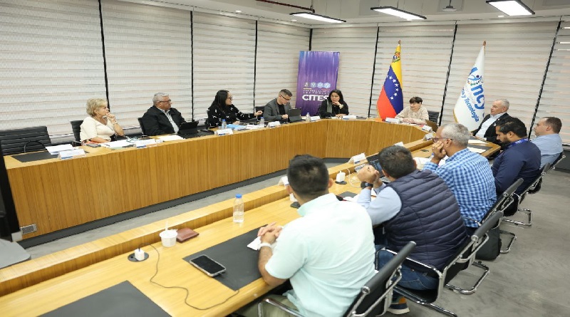Desarrollan estrategias para recibir a bachilleres en la Universidad las Ciencias