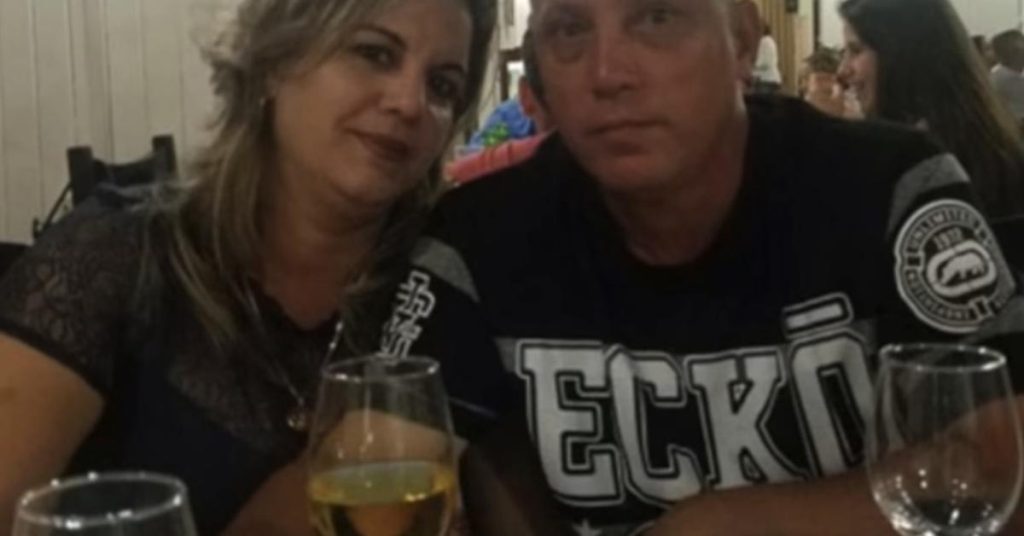 They identify another Cuban repressor who entered the US with humanitarian 'parole'