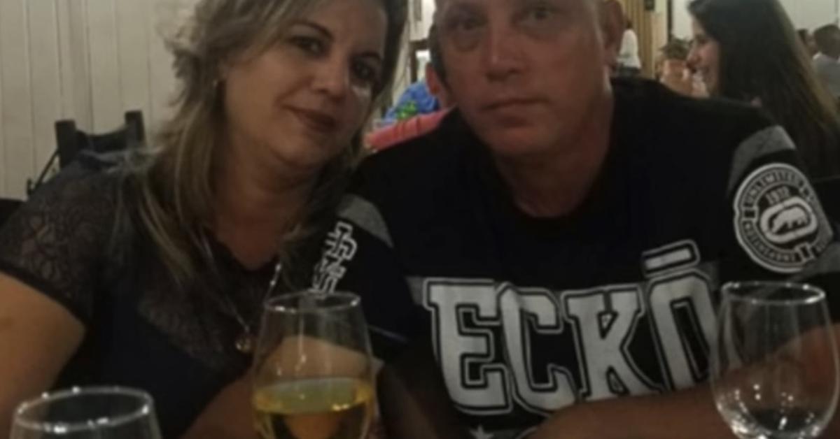 They identify another Cuban repressor who entered the US with humanitarian 'parole'