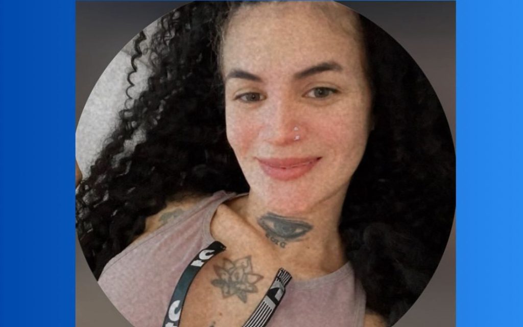 They will impute Tiktoker "the daughter of God" for incitement to hate