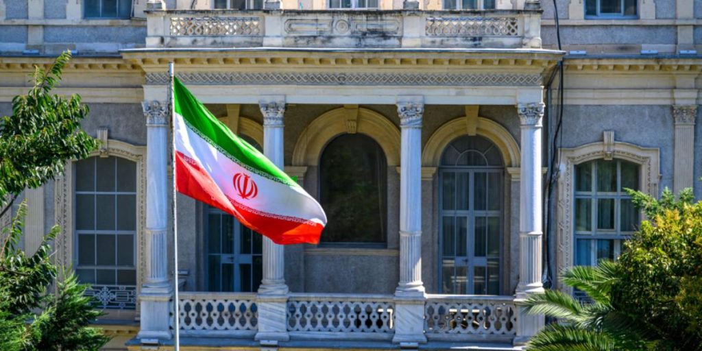 They will threaten the US and Israel of strong response in case of attack