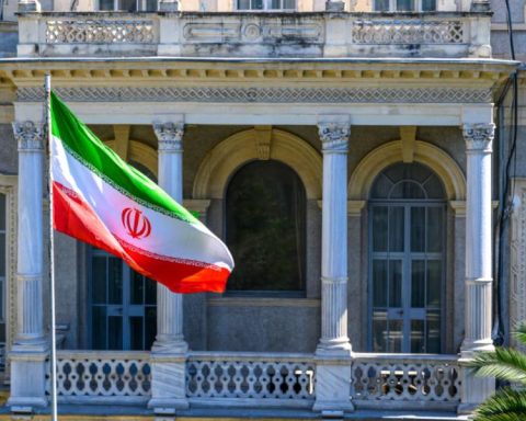 They will threaten the US and Israel of strong response in case of attack