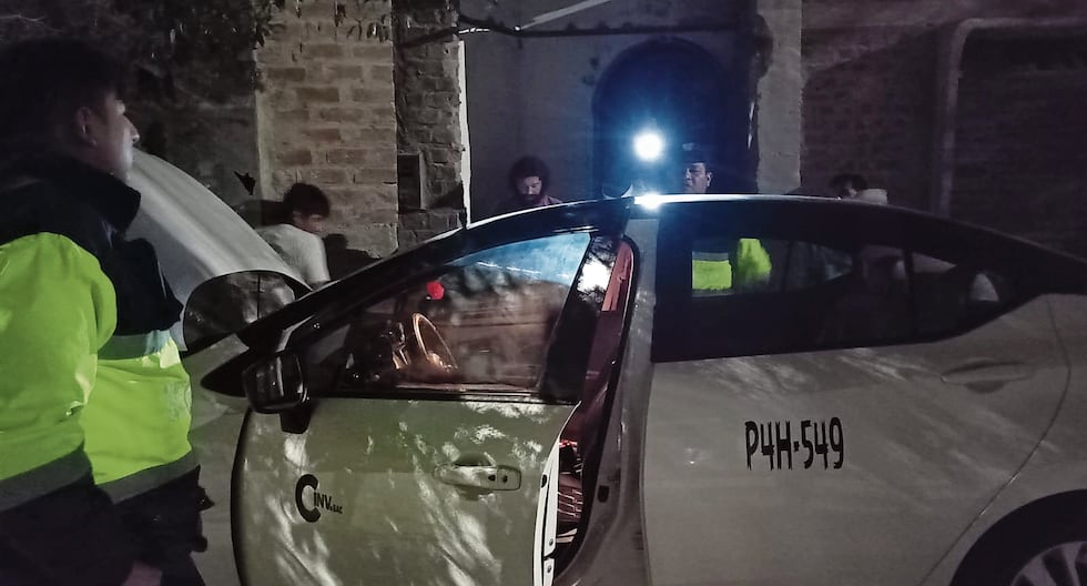 Thieves take more than S/ 10,000 of a hairdresser in Piura