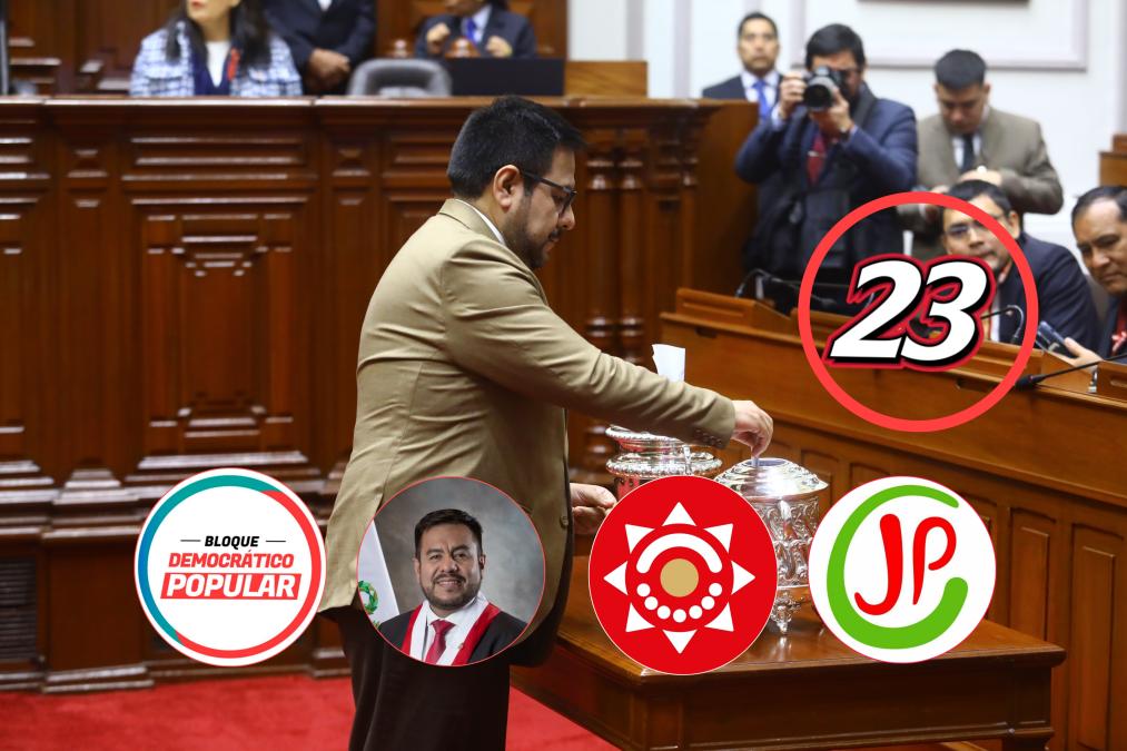 Third list consolidates 23 key votes in the race for the board of directors