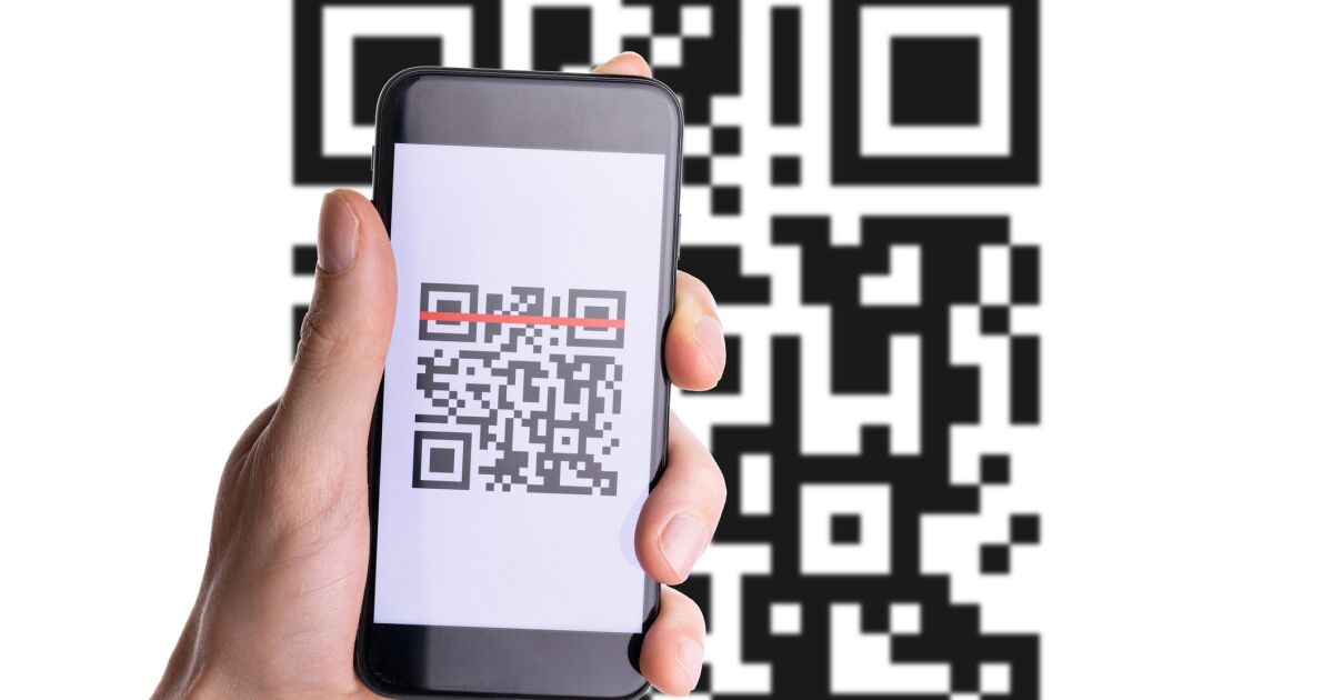 This is the fiscal card with QR of the SAT to ask for your bills