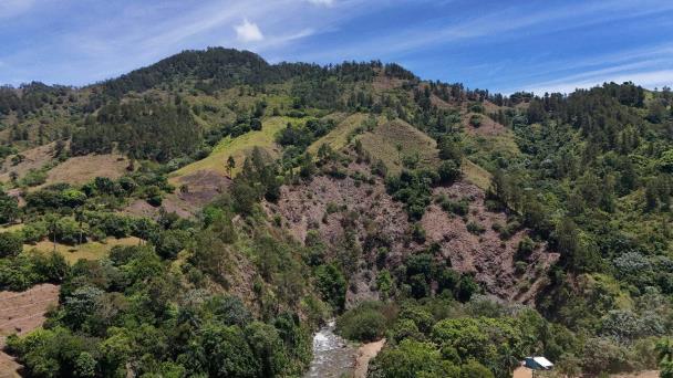 Tourism in Jarabacoa: It wants to be more than weekend destination