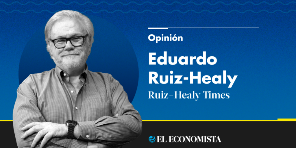 Trump bends to the EU. Will Mexico bend?