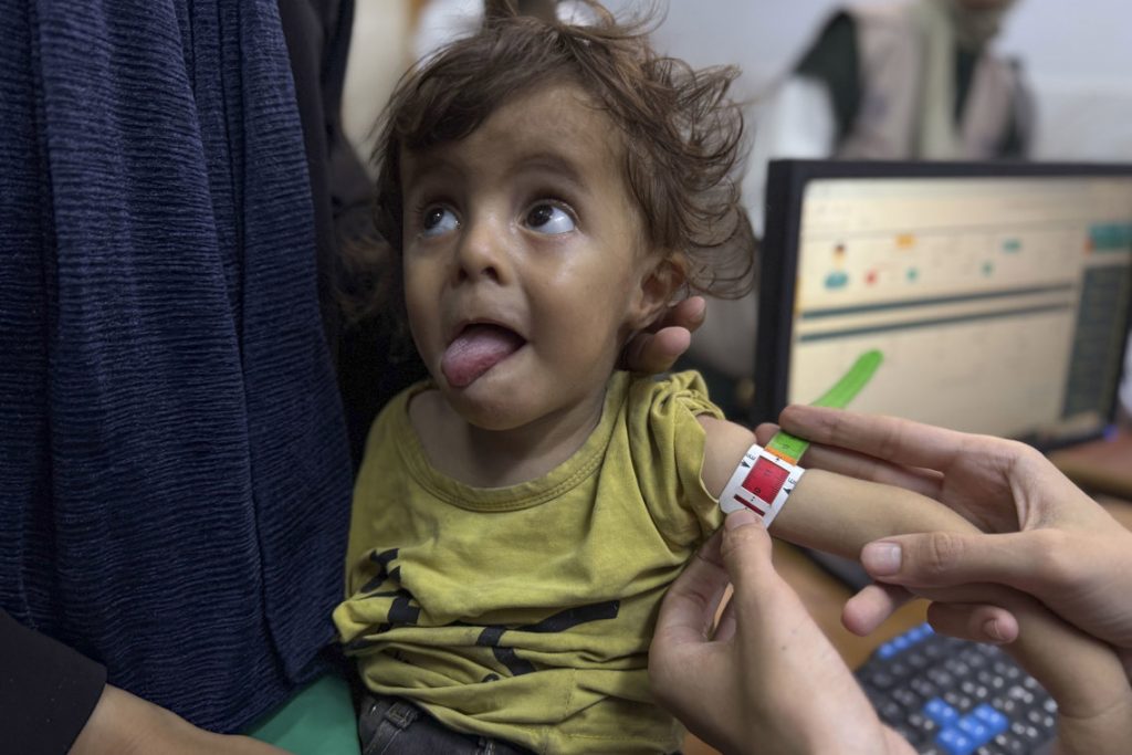 Trump despises French recognition from a Palestinian state