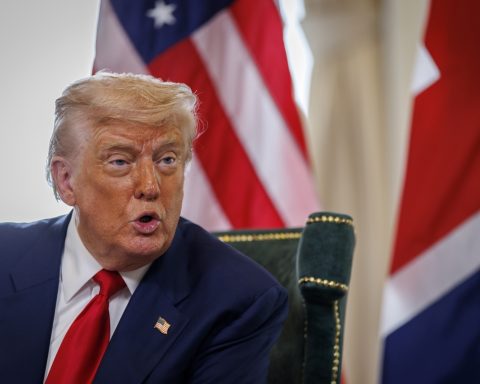 Trump feels "very disappointed" with Putin and shortens the deadline for peace agreement with Ukraine