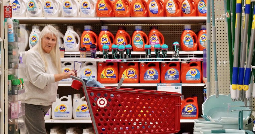 Trump gets his tariffs; Americans, price increases