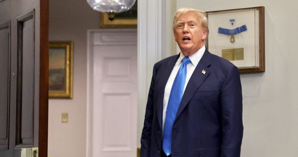 Trump signs decree that imposes 50% additional tariffs on Brazil