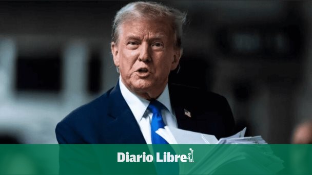 Trump tariffs and which countries affects Canada, Brazil