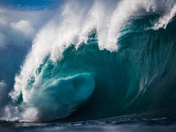 Tsunami alert: Aerocivil intensifies monitoring in Pacific airports