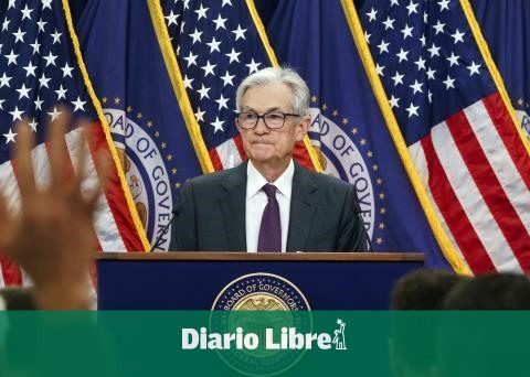 US Federal Reserve. Uu. It keeps interest rates unchanged