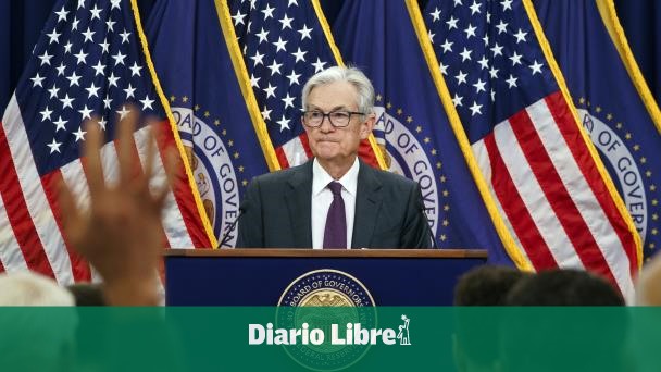 US Federal Reserve. Uu. It keeps interest rates unchanged