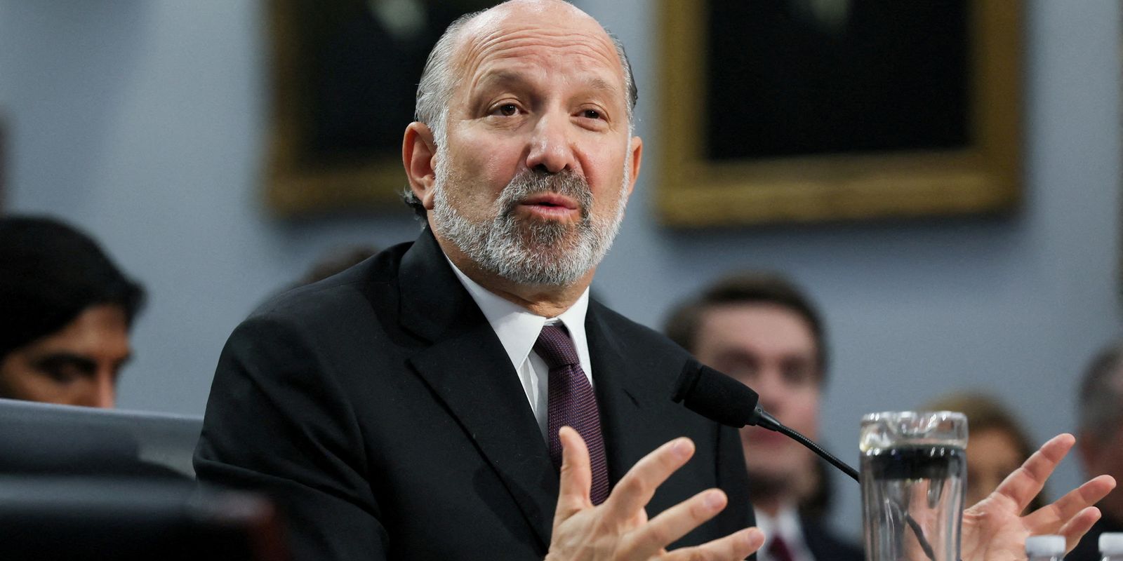 US Secretary says that tariffs will not be delayed