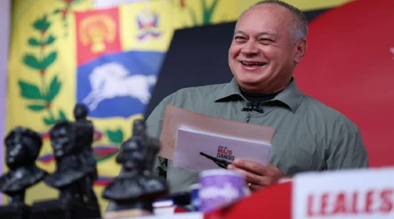 Ultra -rightist environment of "La Sayo" is scary, warns hair