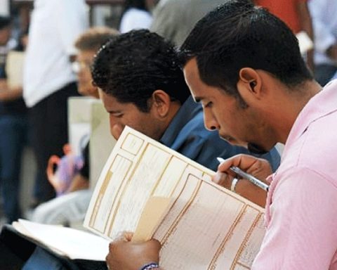 Desempleo en Colombia.