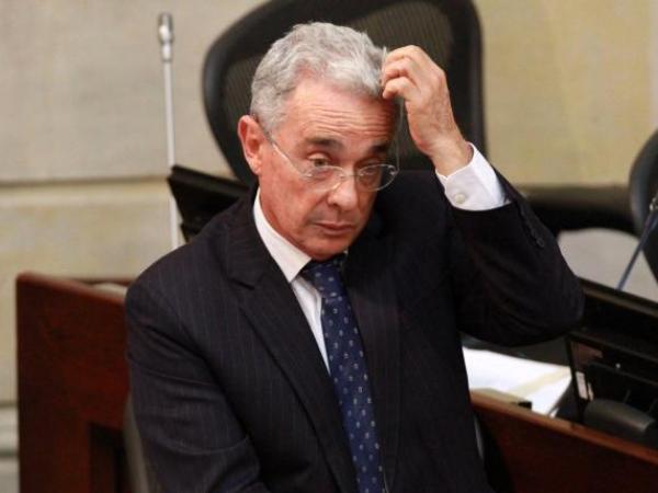 Uribe Case: Judge declares him guilty for procedural fraud and bribery in criminal action