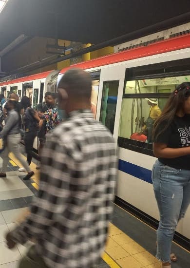 Usuarios tendrán autobuses OMSA como alternativa