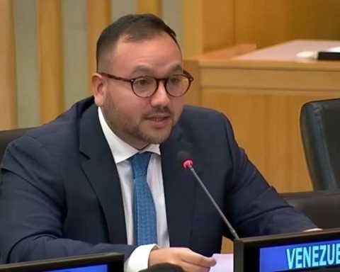 Venezuela demands before UN that the US cessation complicity in Israel genocide in Gaza