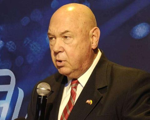 Venezuela denounces John McNamara author of the kidnapping of migrant children in the US