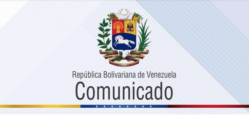 Venezuela reiterates condemnation of the systematic barbarism of the Israel regime