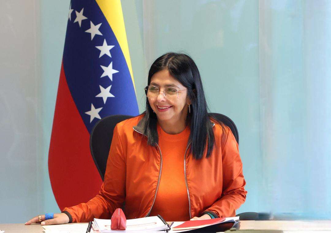 Vice Presidency will give technical support to the selected youth projects