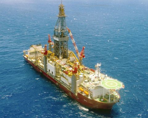 Waiting for an equatorial margin costs $ 4 million a day, says Federation