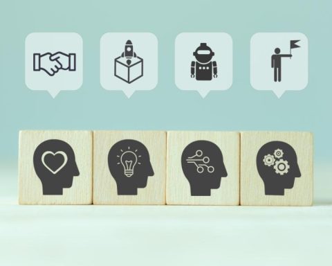 What are the key skills and competences for the future?