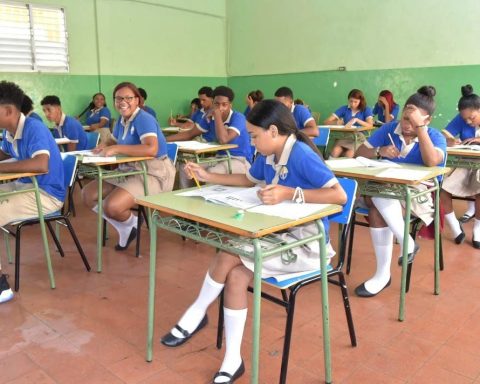 ¿Cuál será la novedad en el nuevo año escolar?