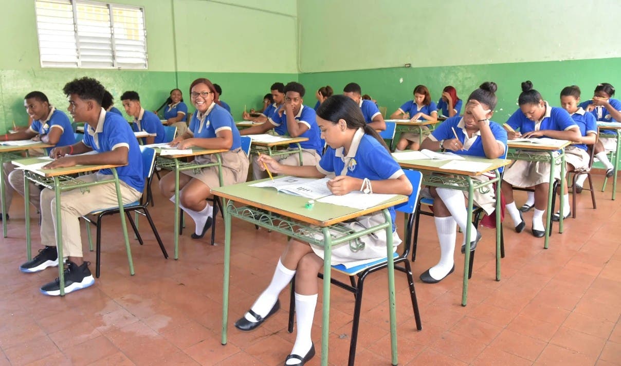 ¿Cuál será la novedad en el nuevo año escolar?