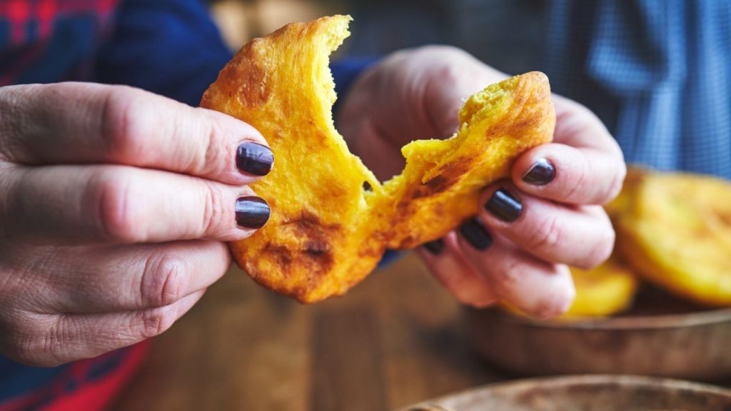 Where will 5000 soupipillas give this July 10 in Chile