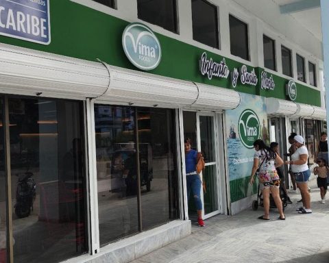 While the Cuban economy sinks, the Spanish Vima group increases its income on the island