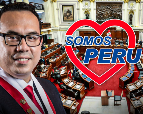 Who is José Jerí, the new president of the congress denounced for violation?