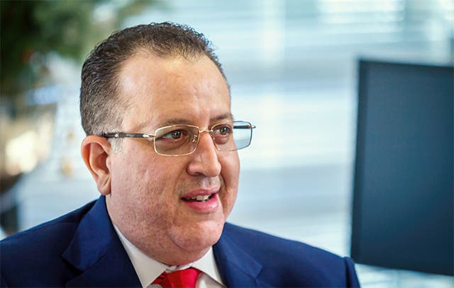 ¿Quién es Magín J. Díaz, el nuevo ministro de Hacienda?