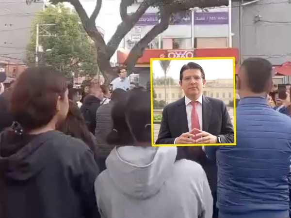 Who is the sixth alleged involved in attack against Senator Miguel Uribe? Would have had a mission that failed to fulfill the day of the fact