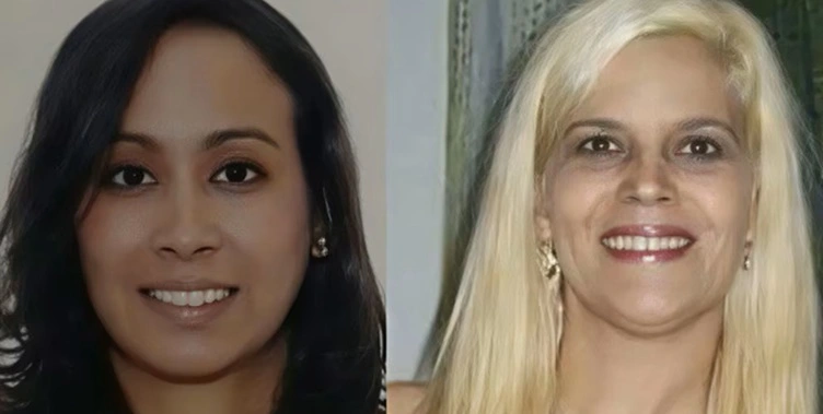 asesinato, Usera, Maduro, Trump, cubanas