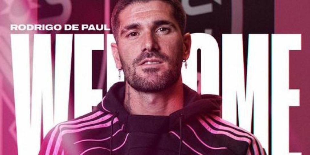 Why did the Atlético accepted that Paul's pass to Inter Miami was in the form of assignment?