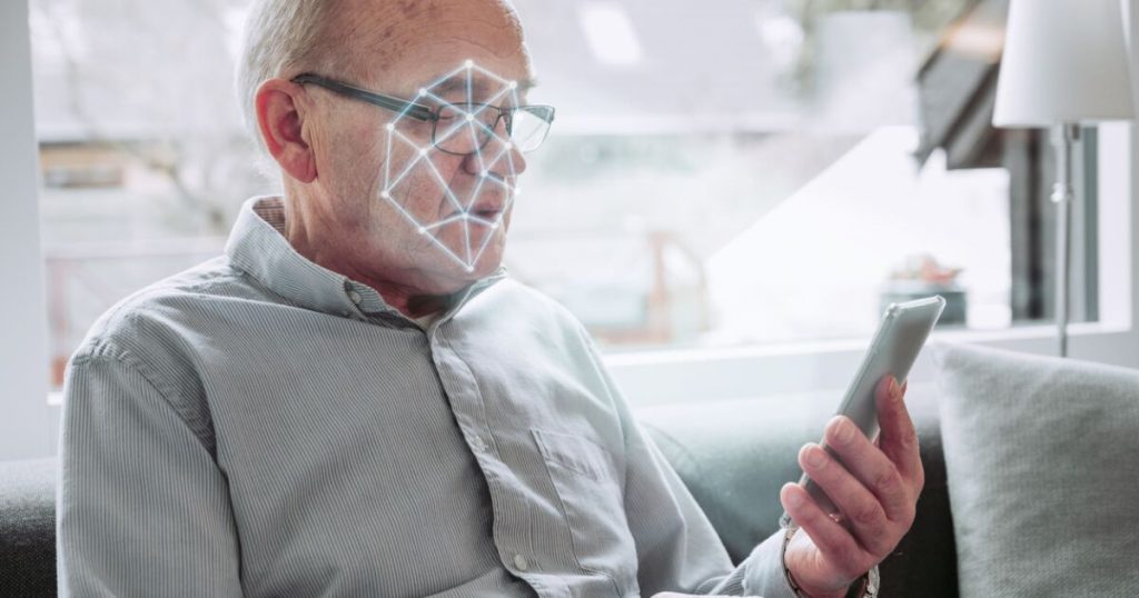 Will the biometric CURP necessary to process the welfare pension?