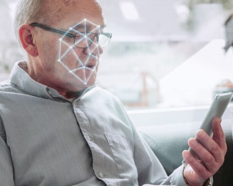 Will the biometric CURP necessary to process the welfare pension?