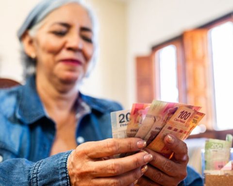 Will you invest in CETES? This period has the best performance rate