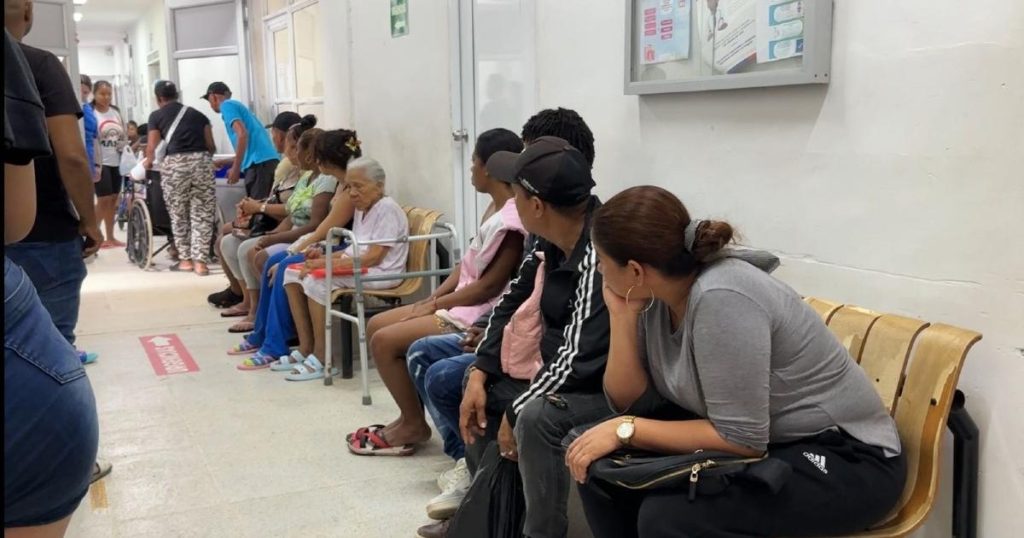 With decree government lays the new health model