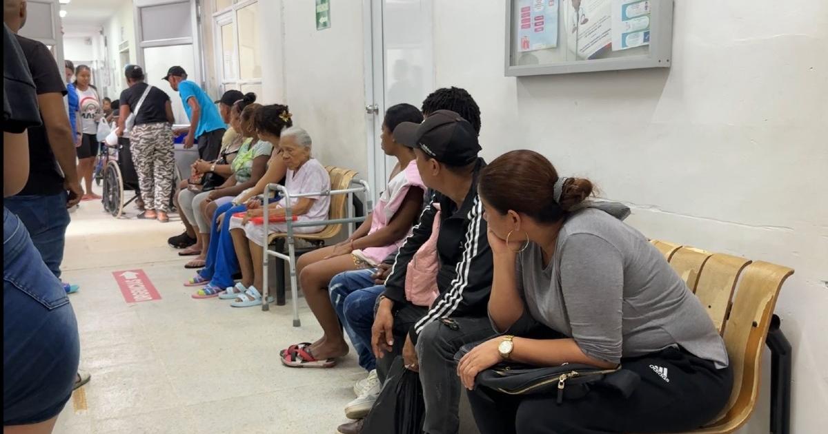 With decree government lays the new health model