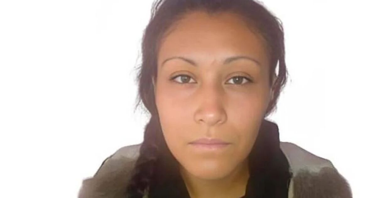 Woman throws her daughter to Barranco; They give him 55 years for homicide in Edomex