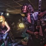 Yellow submarine: July 29-August 3