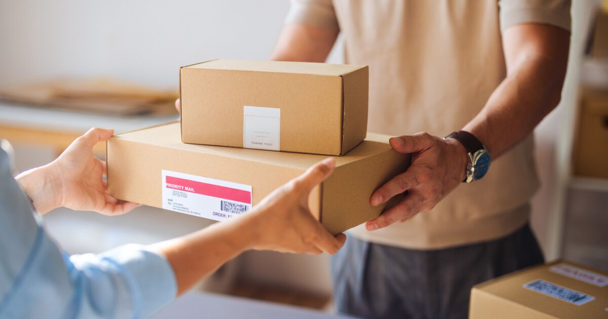 Your Shein and Temu packages will pay more taxes: this is the new rate