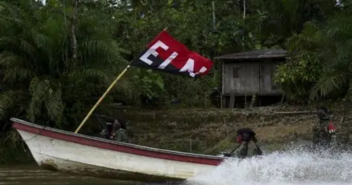 "Chocó is tired of violence": Istmina bishop asks the government for more actions and less words