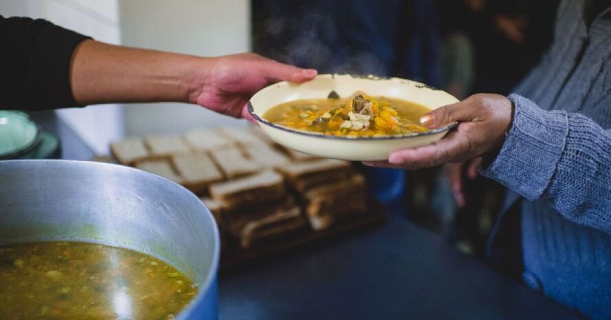 1 in 3 homes faced difficulties for eating due to lack of resources