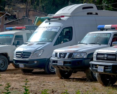 125 Health establishments will attend election day